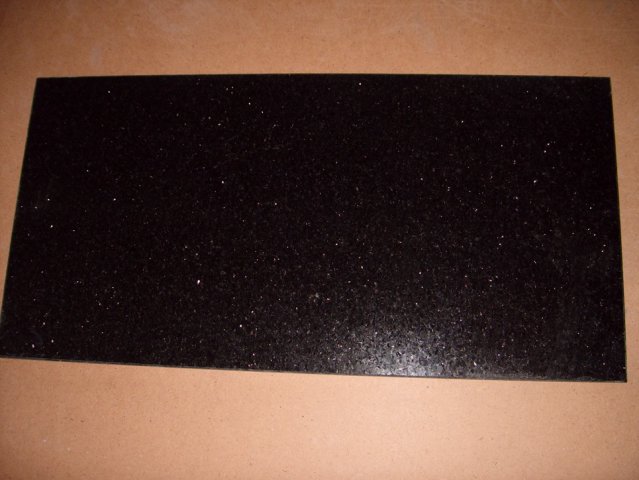 1. Granit Negru Galaxy 1gr